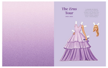 Load image into Gallery viewer, Dress Up Taylor - Paper Dolls