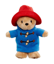 Load image into Gallery viewer, Classic Paddington Bear Toy 13cm