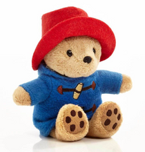 Load image into Gallery viewer, Classic Paddington Bear Toy 13cm