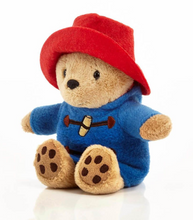 Load image into Gallery viewer, Classic Paddington Bear Toy 13cm