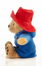 Load image into Gallery viewer, Classic Paddington Bear Toy 13cm