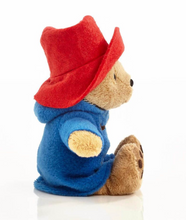 Load image into Gallery viewer, Classic Paddington Bear Toy 13cm