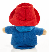 Load image into Gallery viewer, Classic Paddington Bear Toy 13cm