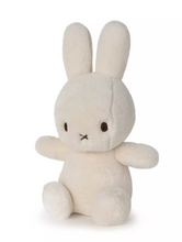 Load image into Gallery viewer, Cozy Miffy Sitting in Giftbox 23cm