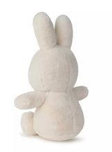 Load image into Gallery viewer, Cozy Miffy Sitting in Giftbox 23cm