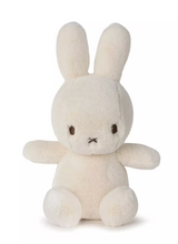 Load image into Gallery viewer, Cozy Miffy Sitting in Giftbox 23cm
