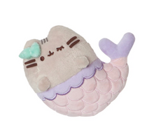 Load image into Gallery viewer, Pusheen Mini Unicorn & Mermaid 13cm