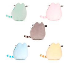 Load image into Gallery viewer, Pusheen Squisheen Sitting 5 assorted styles 15cm