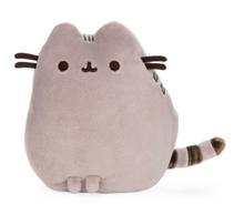 Load image into Gallery viewer, Pusheen Squisheen Sitting 5 assorted styles 15cm