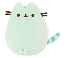 Load image into Gallery viewer, Pusheen Squisheen Sitting 5 assorted styles 15cm