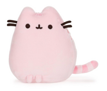 Load image into Gallery viewer, Pusheen Squisheen Sitting 5 assorted styles 15cm