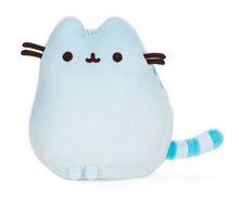 Load image into Gallery viewer, Pusheen Squisheen Sitting 5 assorted styles 15cm