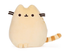 Load image into Gallery viewer, Pusheen Squisheen Sitting 5 assorted styles 15cm