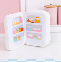 Load image into Gallery viewer, Pusheen Kitchen Fridge