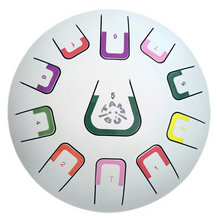 Load image into Gallery viewer, Tambu Drum