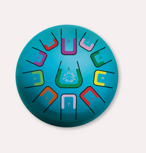 Load image into Gallery viewer, Tambu Drum