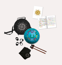 Load image into Gallery viewer, Tambu Drum