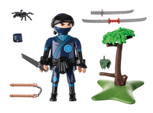Load image into Gallery viewer, Playmobil Ninja 71481