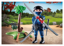 Load image into Gallery viewer, Playmobil Ninja 71481