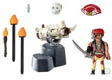 Load image into Gallery viewer, Playmobil Cannon Master 71421