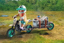Load image into Gallery viewer, Playmobil T-Rex Trace Path 71524