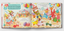 Load image into Gallery viewer, The Birthday Music Book