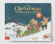 Load image into Gallery viewer, The Christmas Songbook