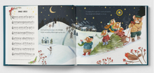 Load image into Gallery viewer, The Christmas Songbook