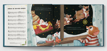 Load image into Gallery viewer, The Christmas Songbook