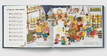 Load image into Gallery viewer, The Christmas Songbook