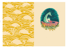 Load image into Gallery viewer, Yellow Kayak - Nina Laden - Hardcover