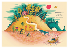 Load image into Gallery viewer, Yellow Kayak - Nina Laden - Hardcover