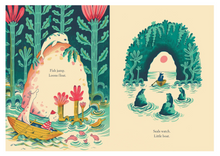 Load image into Gallery viewer, Yellow Kayak - Nina Laden - Hardcover