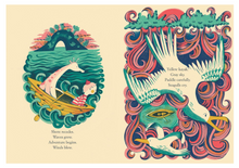 Load image into Gallery viewer, Yellow Kayak - Nina Laden - Hardcover