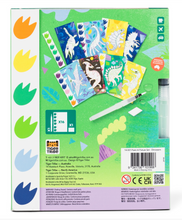 Load image into Gallery viewer, Tiger Tribe Paint a Picture Dinosuars