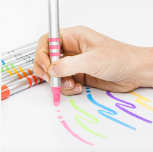 Load image into Gallery viewer, Tiger Tribe Dual Tip Paint Pens