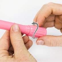 Load image into Gallery viewer, Tiger Tribe Pastel Silk Crayons