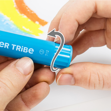 Load image into Gallery viewer, Tiger Tribe Mimi Silk Crayons