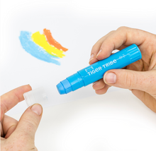 Load image into Gallery viewer, Tiger Tribe Mimi Silk Crayons