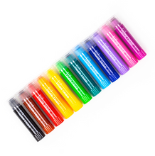 Load image into Gallery viewer, Tiger Tribe Mimi Silk Crayons