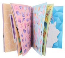 Load image into Gallery viewer, Top Model Sticker By Number