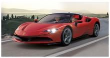 Load image into Gallery viewer, Playmobil Ferrari SF90 Stradale 71020