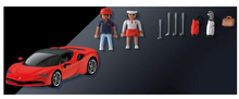 Load image into Gallery viewer, Playmobil Ferrari SF90 Stradale 71020
