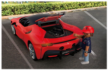Load image into Gallery viewer, Playmobil Ferrari SF90 Stradale 71020