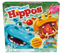 Load image into Gallery viewer, Hungry Hungry Hippos Board Game