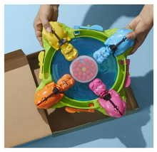 Load image into Gallery viewer, Hungry Hungry Hippos Board Game