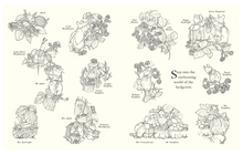 Load image into Gallery viewer, Brambly Hedge Festive Colouring Book