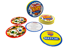 Load image into Gallery viewer, I Spy Flip & Find Card Game