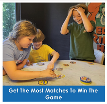 Load image into Gallery viewer, I Spy Flip & Find Card Game