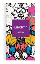Load image into Gallery viewer, Liberty Paint in Print Set